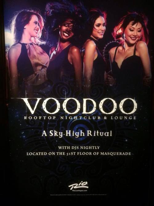 voodoobelfast