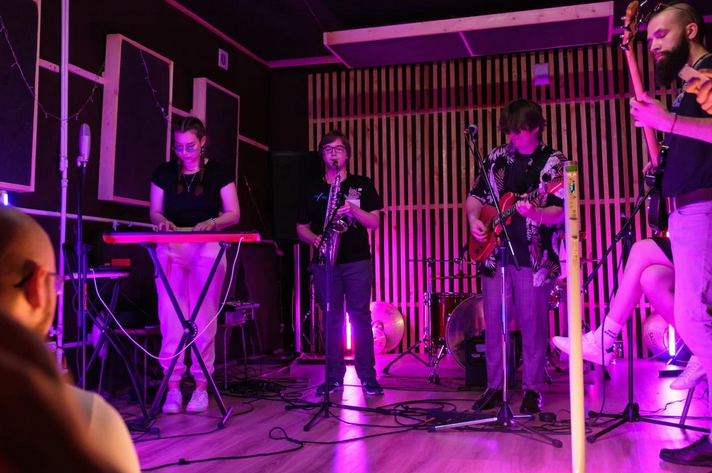 band