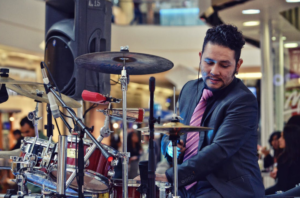 drummer