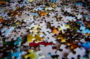 puzzle