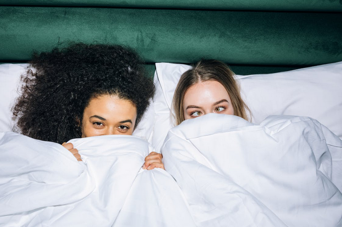 sleepover