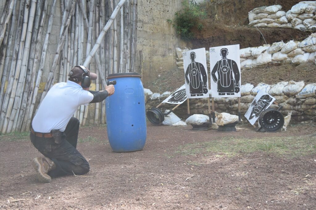 shoot