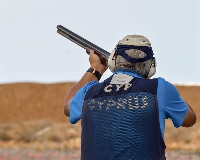 gun