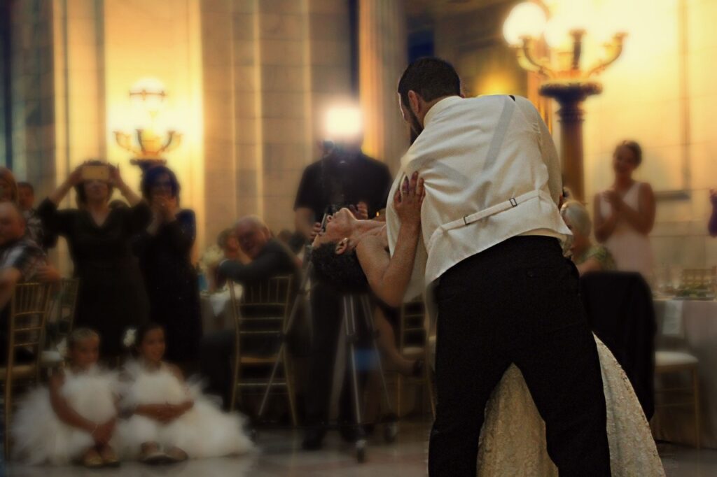 wedding